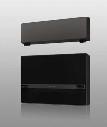 التحكم المركزي P10