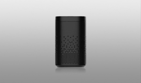 مكبر صوت ذكي