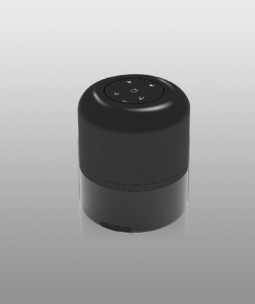 مكبر صوت ماجيك ساوند الذكي