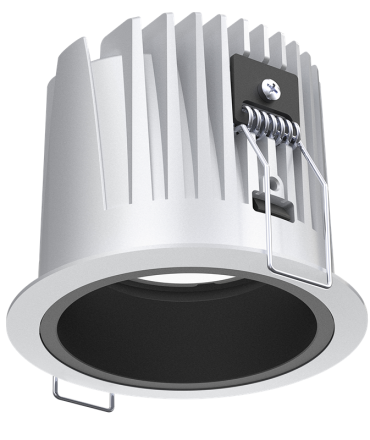 إضاءة أنجيل المباشرة