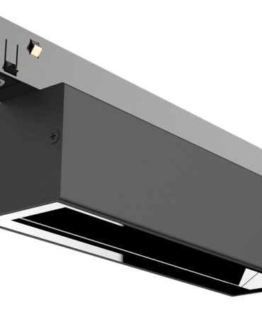 أضواء المسار المغناطيسية لسباقات ناسكار