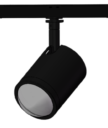 أضواء قوس قزح المغناطيسية من ناسكار