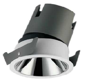 ضوء ناسكار 55/75 مم