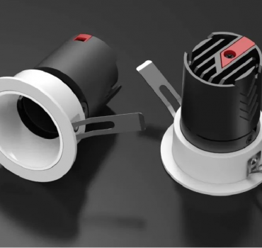 سلسلة تانجو 55/75 مصابيح داونلايت