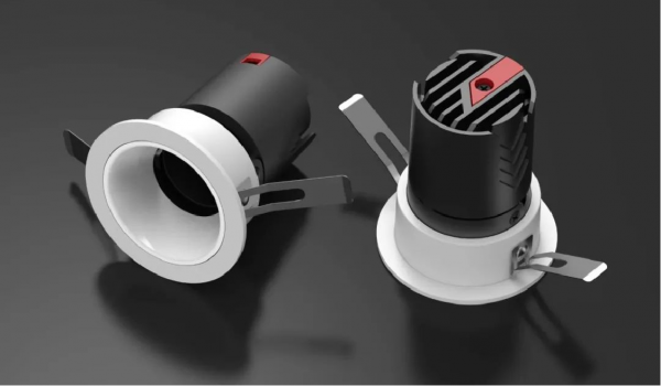 سلسلة تانجو 55/75 مصابيح داونلايت