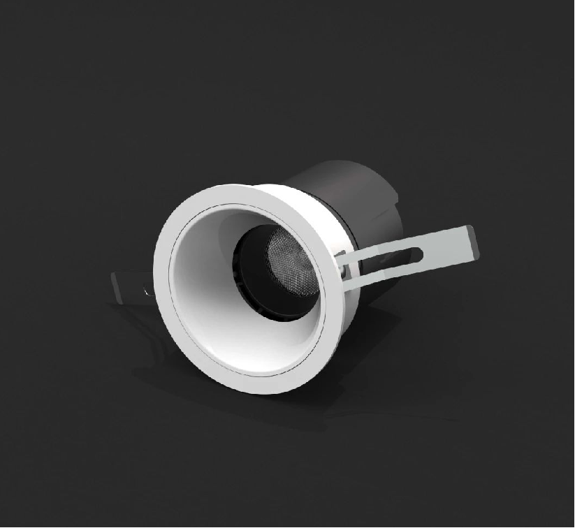 سلسلة تانجو 55/75 مصابيح داونلايت - الصورة 2