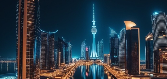 Which cities have taken modern steps in the era of the night economy?