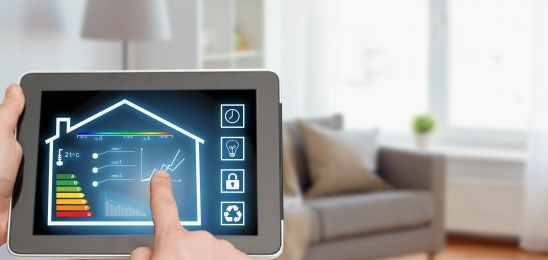 Smart home security like you’ve never known before